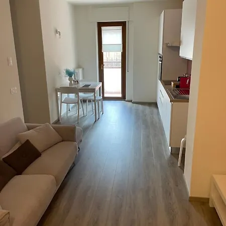 Daire Casa Giorgia