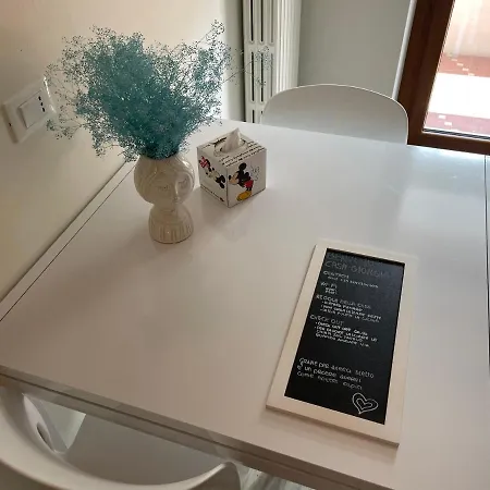 Daire Casa Giorgia Tirano