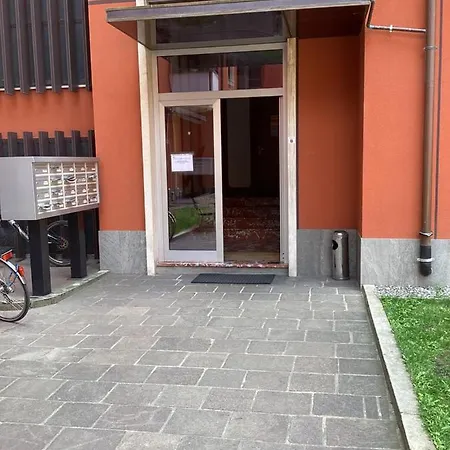 Daire Casa Giorgia Tirano